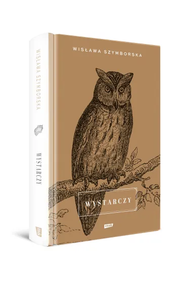 Wystarczy - Wis�awa Szymborska