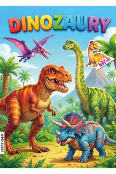 Dinozaury