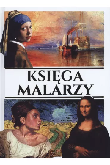 Ksi�ga malarzy