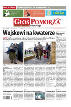 ePrasa Gos - Dziennik Pomorza - Gos Pomorza 8/2014