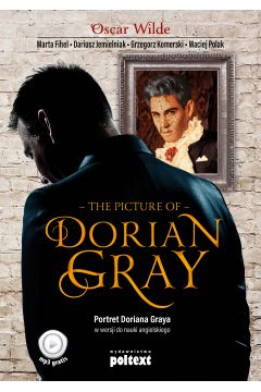 eBook The Picture of Dorian Gray. Portret Doriana Graya w wersji do nauki angielskiego mobi epub