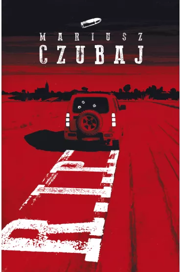 eBook R.I.P. mobi epub - Mariusz Czubaj