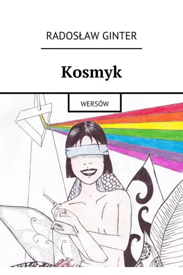eBook Kosmyk wers�w mobi epub - Rados�aw Ginter