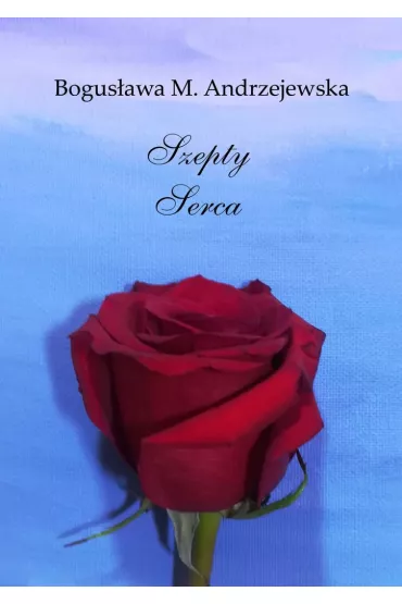 eBook Szepty Serca mobi epub - Bogus�awa Andrzejewska