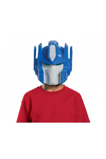 Disguise Maska Optimus Transformers