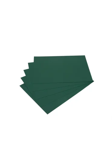 Kreska Karton A2 170 g/m2 zielony ciemny 20 szt.