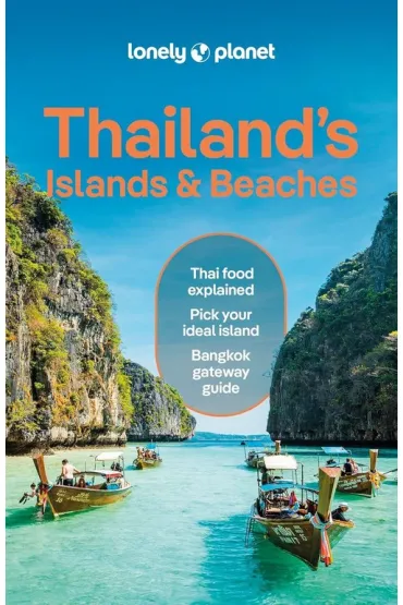 Thailand`s Islands & Beaches Lonely Planet