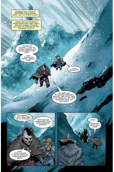 Assassin's Creed Valhalla Zapomniane mity. Assassin's Creed Valhalla - Alexander Freed
