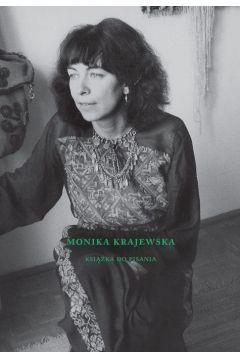 Monika Krajewska. Ksika do pisania