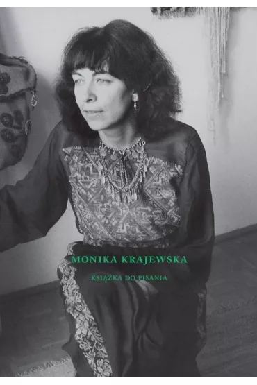 Monika Krajewska Ksi��ka do pisania
