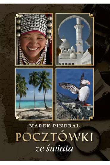 Poczt�wki ze �wiata - Marek Pindral