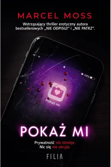 Poka� mi - Marcel Moss