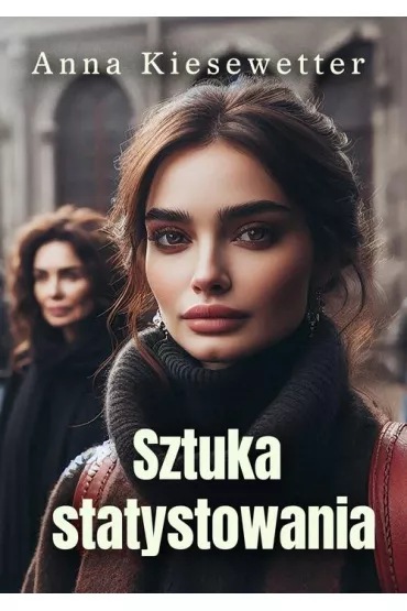 eBook Sztuka statystowania pdf mobi epub - Anna Kiesewetter