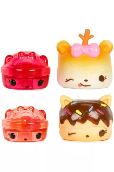 NUM NOMS Mystery Packs 3.01 *