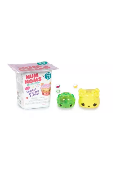 NUM NOMS Mystery Packs 3.01 *