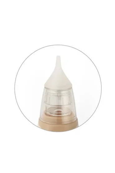 Babyono Elektroniczny aspirator do nosa