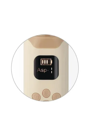 Babyono Elektroniczny aspirator do nosa