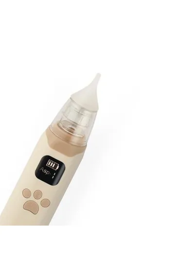 Babyono Elektroniczny aspirator do nosa