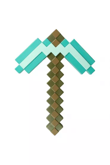 Kilof diamentowy Minecraft