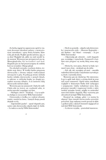 Pippi na Po�udniowym Pacyfiku - Astrid Lindgren