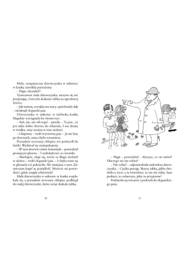 Pippi na Po�udniowym Pacyfiku - Astrid Lindgren