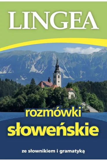 Rozm�wki s�owe�skie ze s�ownikiem i gramatyk�