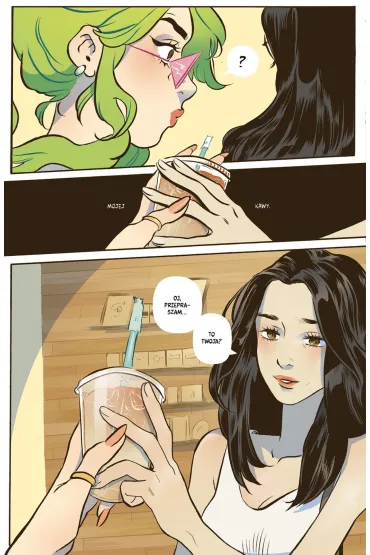 Smarkula. Tom 1 - Bryan Lee O'Malley, Leslie  Hung
