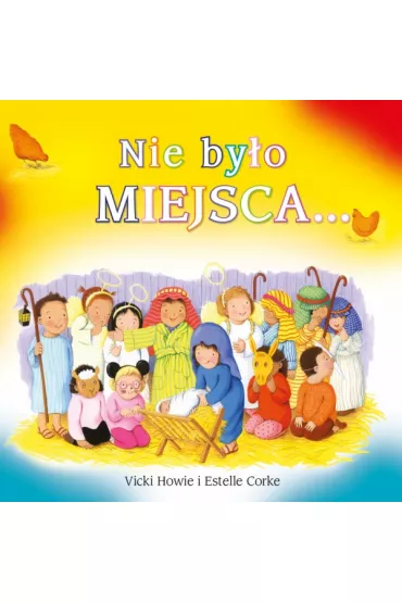 Nie by�o Miejsca... * - Estelle Corke, Howie Vicki