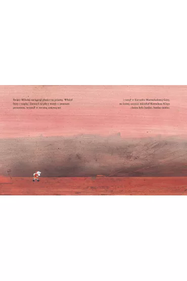 Prezent gwiazdkowy dla Korneliusza Klopsa - John Burningham