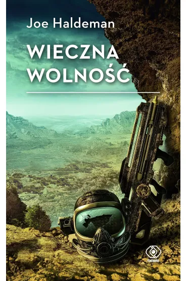 Wieczna wolno�� - Joe Haldeman