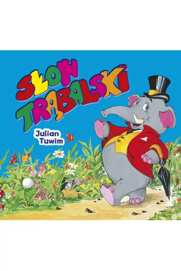 S�o� Tr�balski - Julian Tuwim