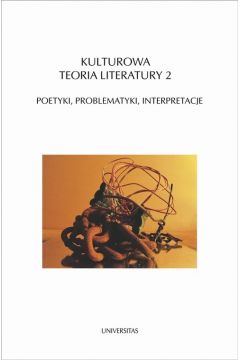 eBook Kulturowa teoria literatury 2 pdf