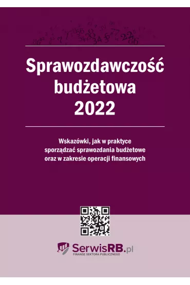 eBook Sprawozdawczo budetowa 2022 pdf mobi epub - Barbara Jarosz