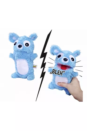 ScreamerZ. Mi� Simba