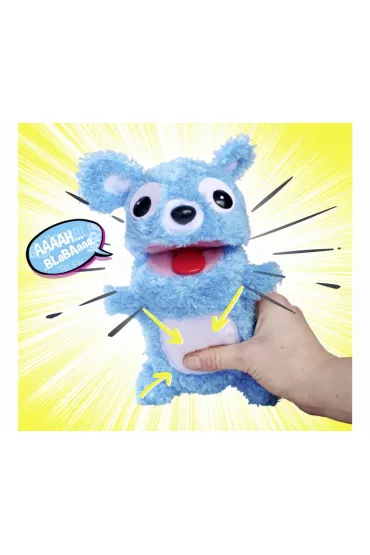 ScreamerZ. Mi� Simba