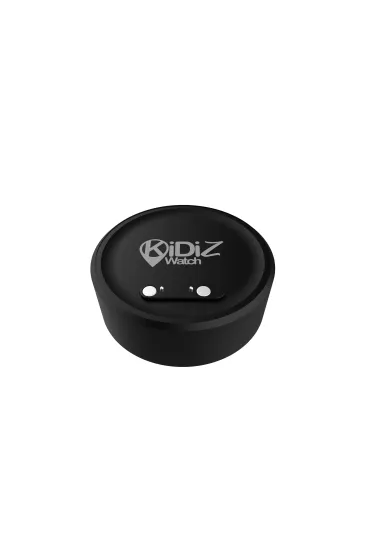 Smartwatch dla dziecka KiDiZ Chat r�owy