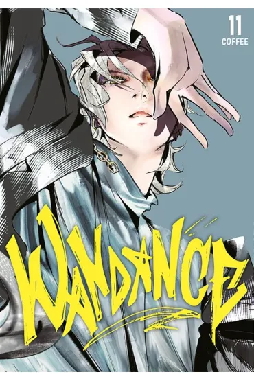 WanDance #11 - Coffee