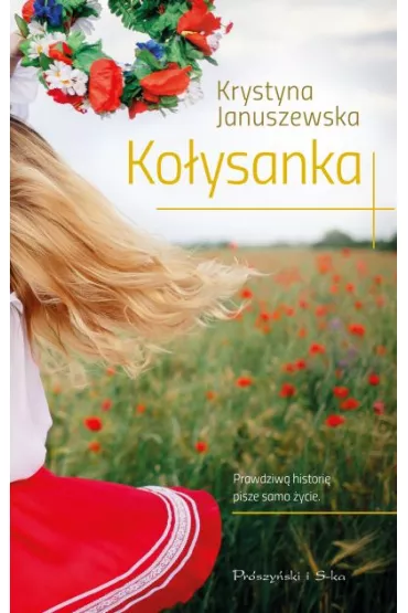 Ko�ysanka - Krystyna Januszewska