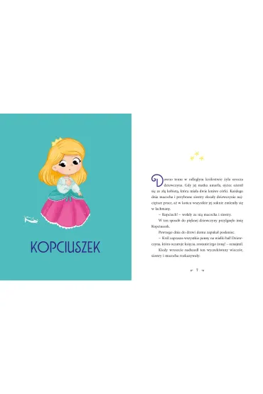 Dobranoc, maluszku! Ba�nie i wiersze