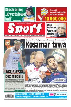 ePrasa Sport 56/2014