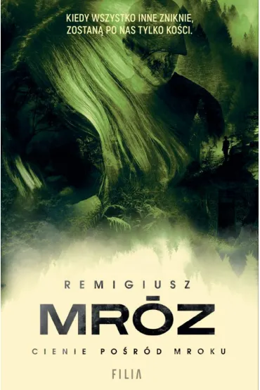 Pakiet Seweryn Zaorski. Tomy 5-6: �wiat�a w popio�ach, Cienie po�r�d mroku - Remigiusz Mr�z