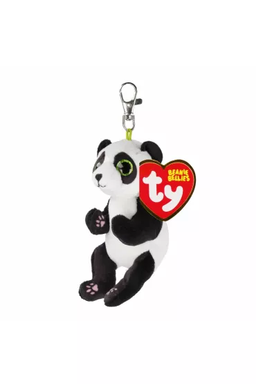 Brelok pluszowy 8 cm Panda Ying METEOR TY43108