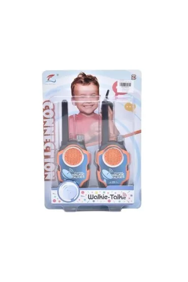 Walkie talkie Merkpol