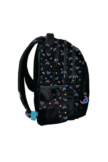 Paso Plecak 3-komorowy m�odzie�owy Stitch BeUniq DS26MM-2706