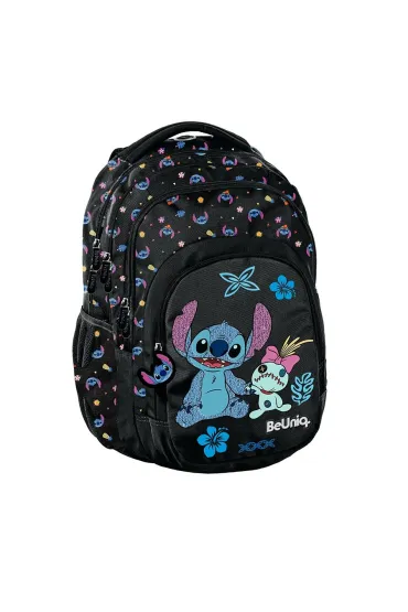 Paso Plecak 3-komorowy m�odzie�owy Stitch BeUniq DS26MM-2706