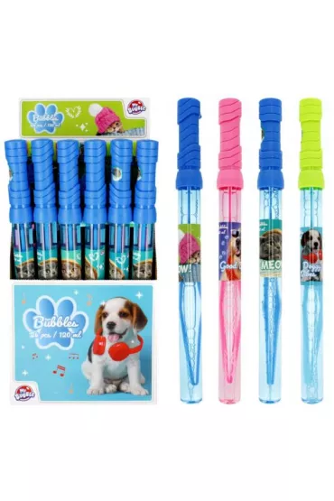 Ba�ki mydlane. 120 ml. Cute. My Bubble Mega Creative