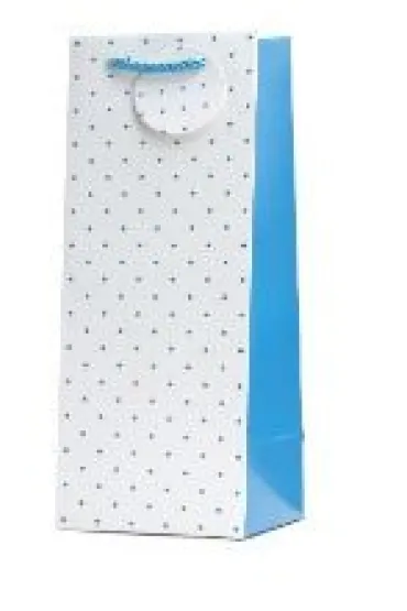Canpol Torebka ozdobna TT-50 12,5 x 30 cm