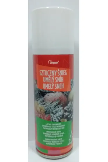 Arpex �nieg sztuczny w aerozolu 125 ml