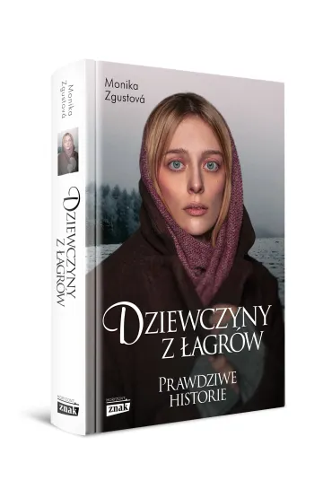 Dziewczyny z �agr�w - Monika Zgustova