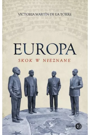 Europa - skok w nieznane - Victoria Mart�n de la Torre